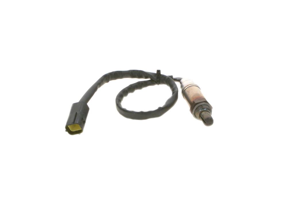 Sonde lambda (Sonde à oxygène) BOSCH ref. 0 258 005 708