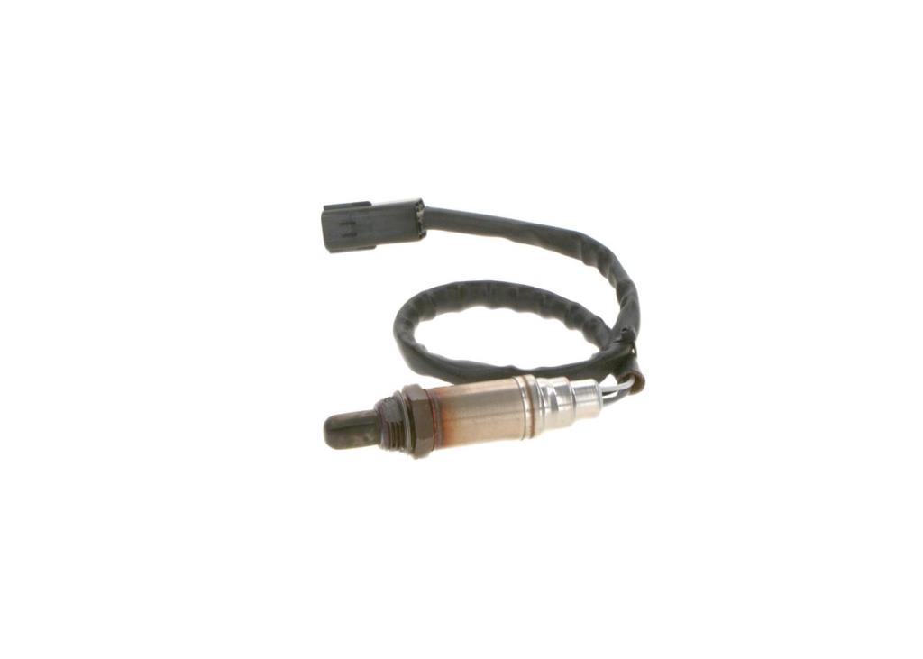 Sonde lambda (Sonde à oxygène) BOSCH ref. 0 258 005 708
