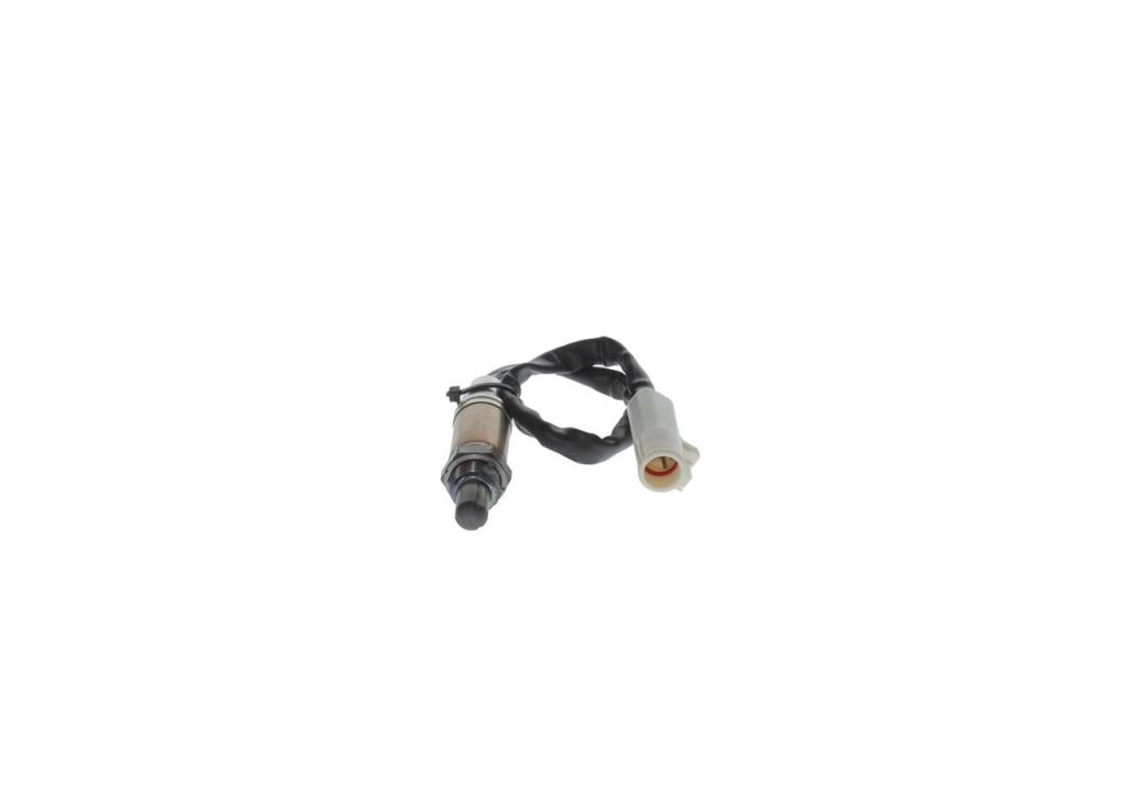 Sonde lambda (Sonde à oxygène) BOSCH ref. 0 258 005 717
