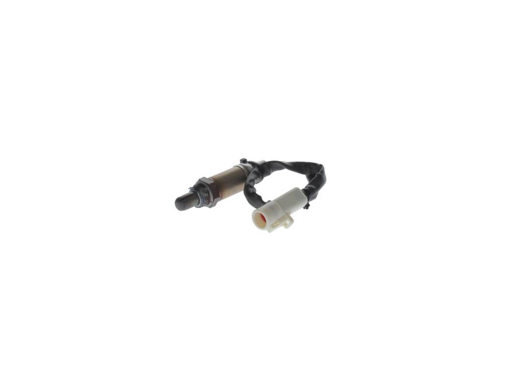 Sonde lambda (Sonde à oxygène) BOSCH ref. 0 258 005 717