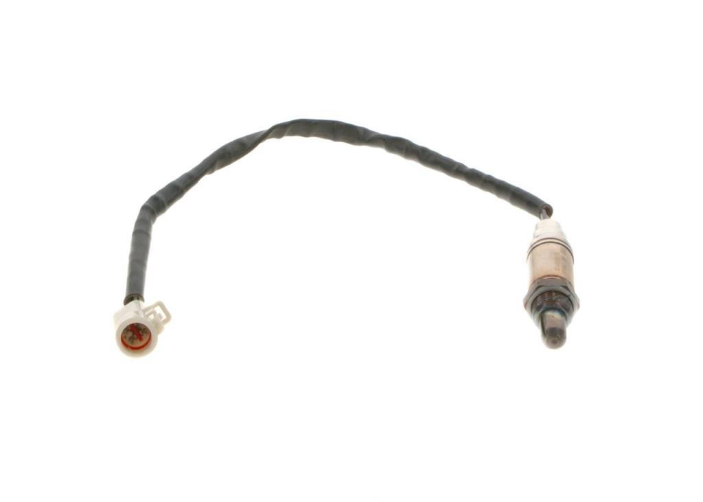 Sonde lambda (Sonde à oxygène) BOSCH ref. 0 258 005 718
