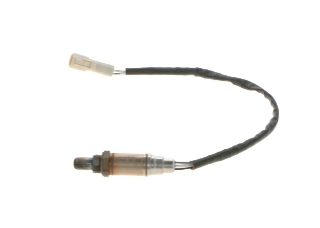 Sonde lambda (Sonde à oxygène) BOSCH ref. 0 258 005 718