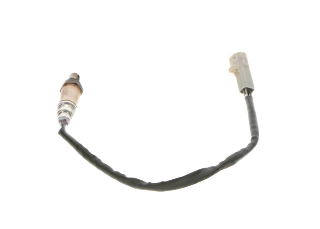 Sonde lambda (Sonde à oxygène) BOSCH ref. 0 258 005 718
