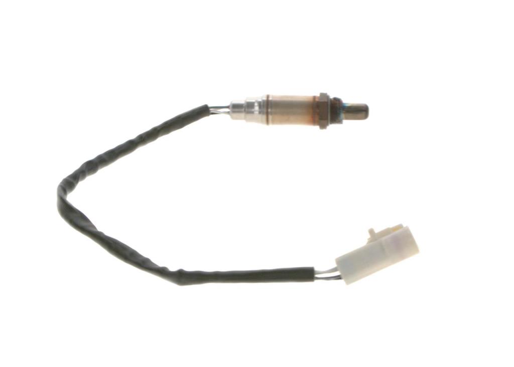 Sonde lambda (Sonde à oxygène) BOSCH ref. 0 258 005 718