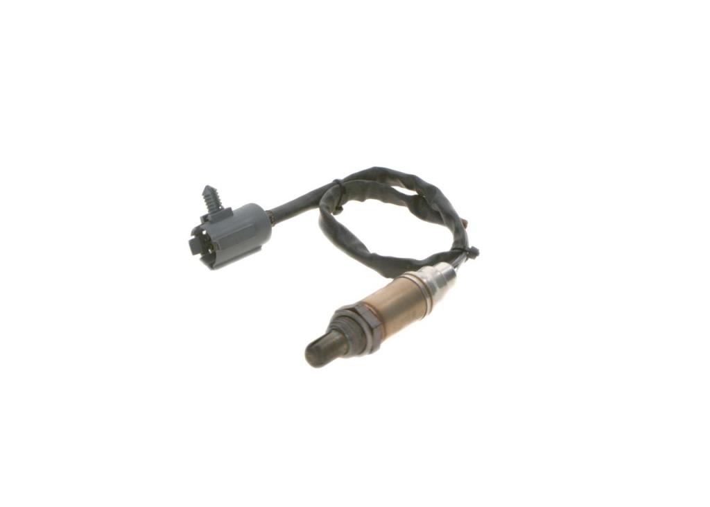 Sonde lambda (Sonde à oxygène) BOSCH ref. 0 258 005 722
