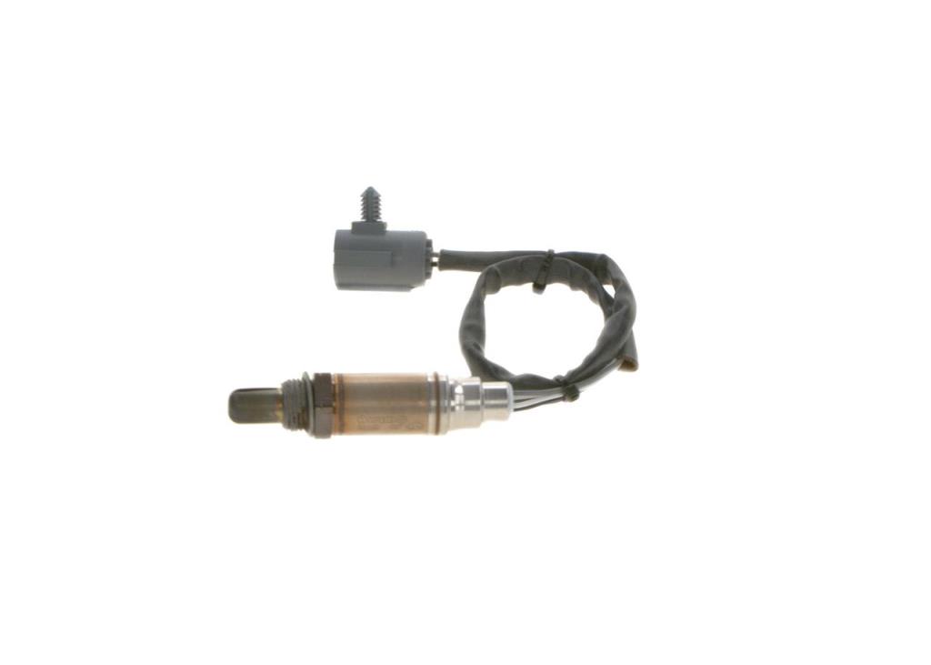Sonde lambda (Sonde à oxygène) BOSCH ref. 0 258 005 722