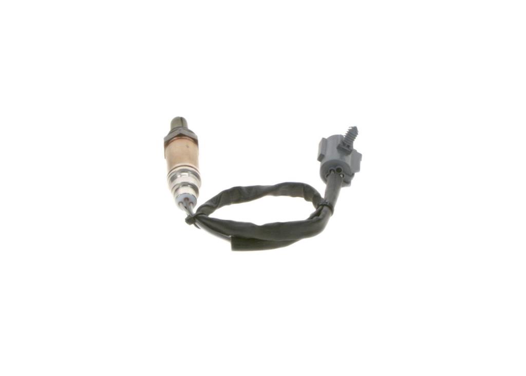 Sonde lambda (Sonde à oxygène) BOSCH ref. 0 258 005 722