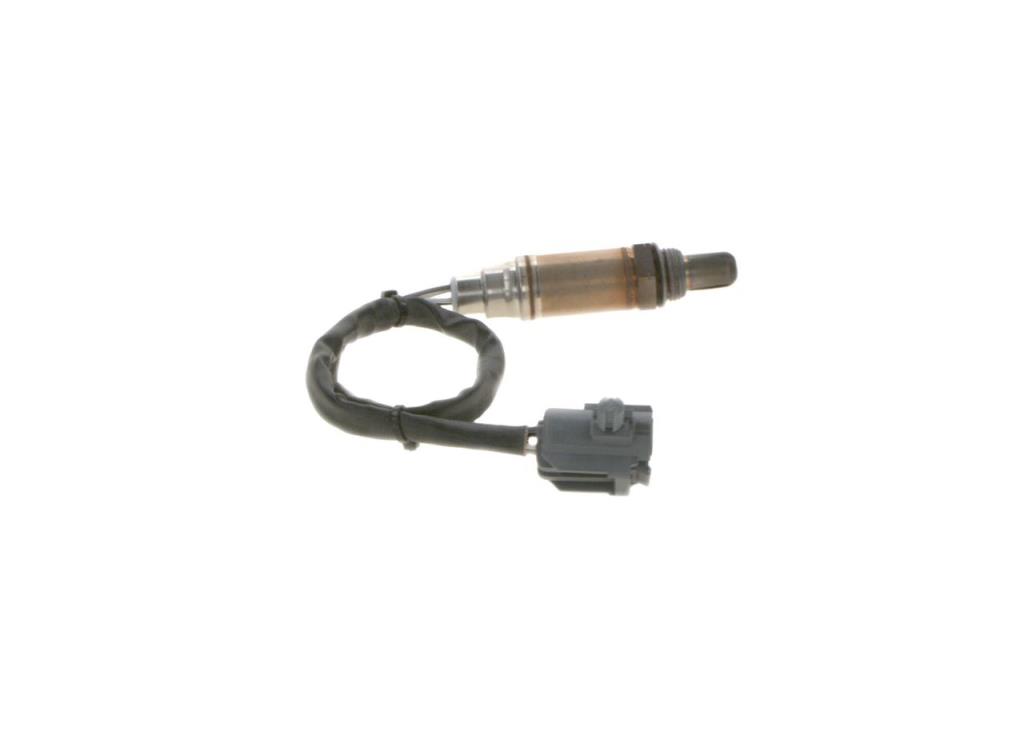 Sonde lambda (Sonde à oxygène) BOSCH ref. 0 258 005 722
