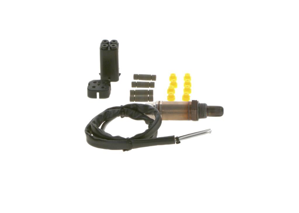 Sonde lambda (Sonde à oxygène) BOSCH ref. 0 258 005 729