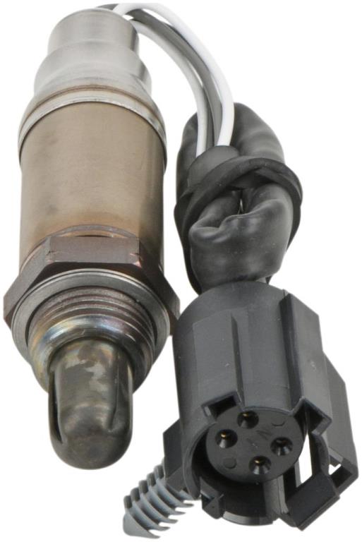 Sonde lambda (Sonde à oxygène) BOSCH 0 258 005 736
