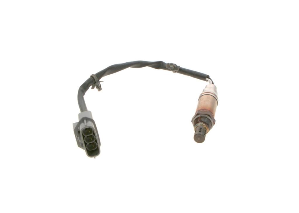 Sonde lambda (Sonde à oxygène) BOSCH ref. 0 258 005 955