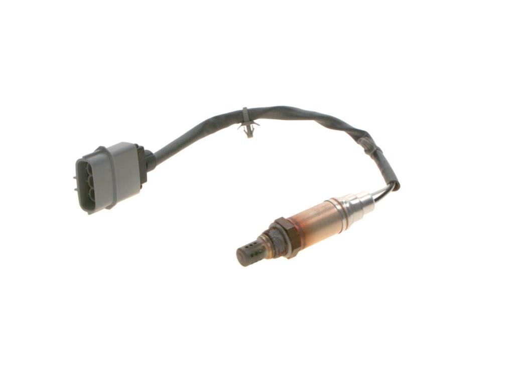 Sonde lambda (Sonde à oxygène) BOSCH ref. 0 258 005 955