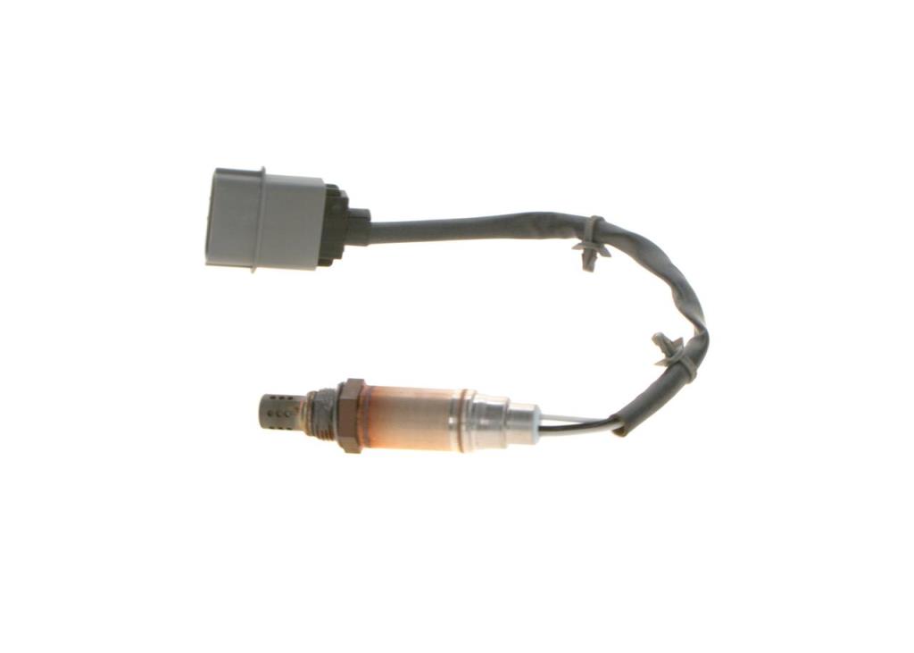 Sonde lambda (Sonde à oxygène) BOSCH ref. 0 258 005 955