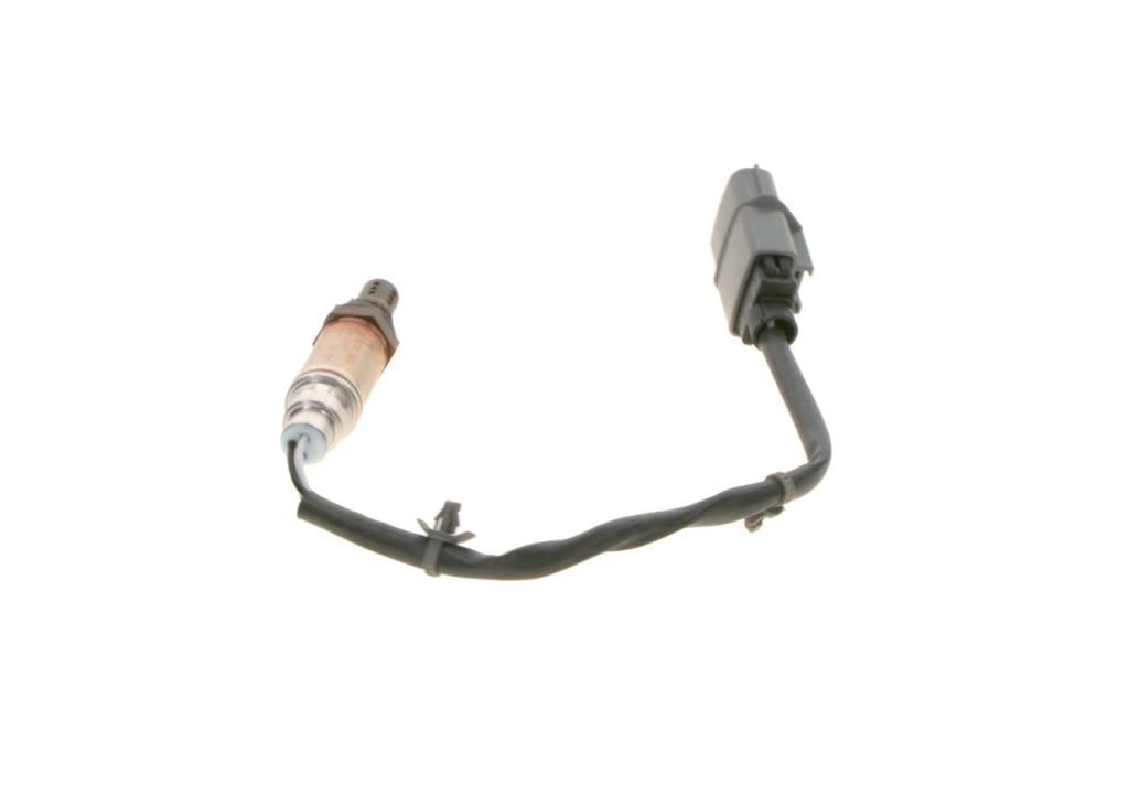 Sonde lambda (Sonde à oxygène) BOSCH ref. 0 258 005 955