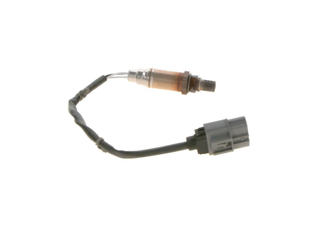 Sonde lambda (Sonde à oxygène) BOSCH ref. 0 258 005 955