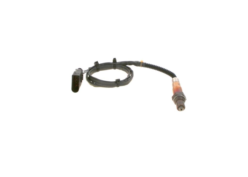 Sonda lambda BOSCH ref. 0 258 006 000