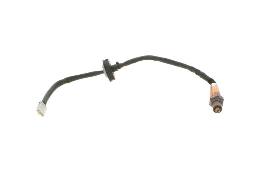 Sonde lambda (Sonde à oxygène) BOSCH ref. 0 258 006 001
