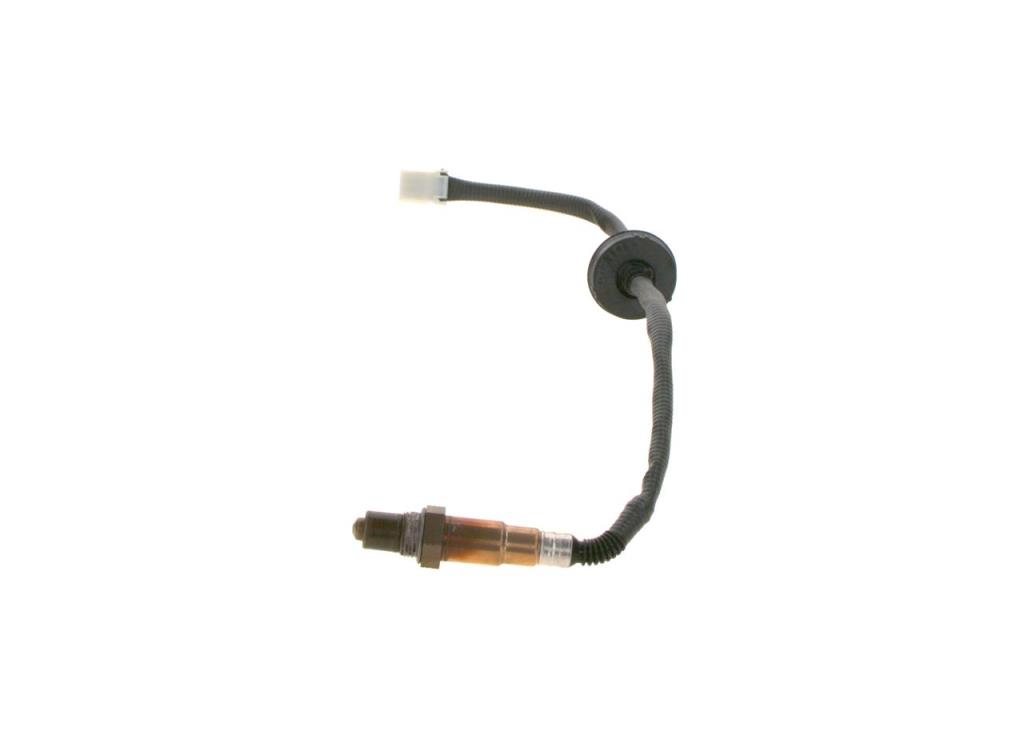 Sonde lambda (Sonde à oxygène) BOSCH ref. 0 258 006 001