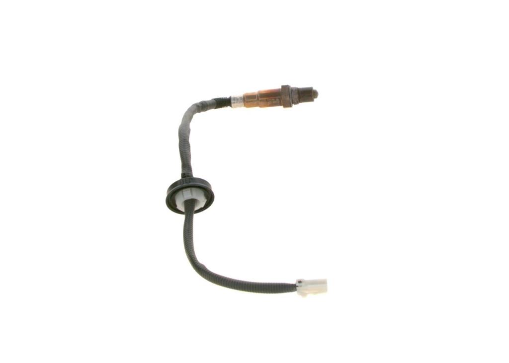 Sonde lambda (Sonde à oxygène) BOSCH ref. 0 258 006 001
