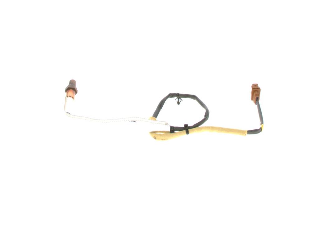 Sonde lambda (Sonde à oxygène) BOSCH ref. 0 258 006 005