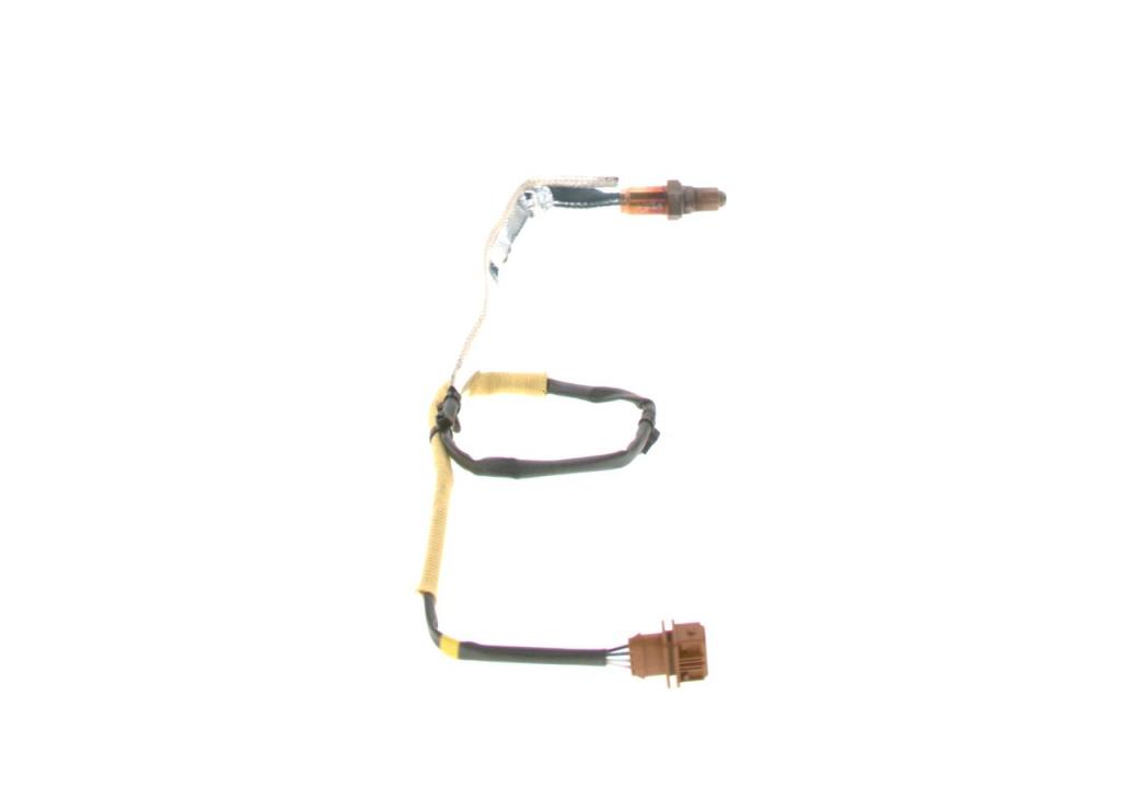 Sonde lambda (Sonde à oxygène) BOSCH ref. 0 258 006 005