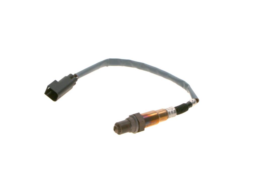 Sonde lambda (Sonde à oxygène) BOSCH ref. 0 258 006 022
