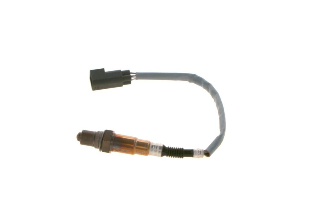 Sonde lambda (Sonde à oxygène) BOSCH ref. 0 258 006 022