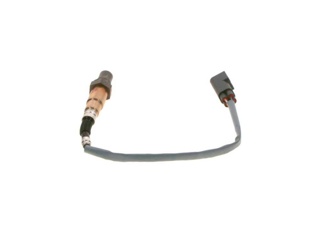 Sonde lambda (Sonde à oxygène) BOSCH ref. 0 258 006 022