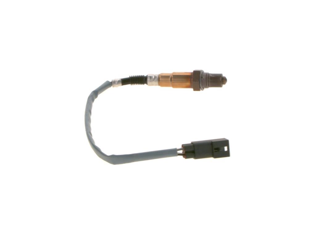 Sonde lambda (Sonde à oxygène) BOSCH ref. 0 258 006 022