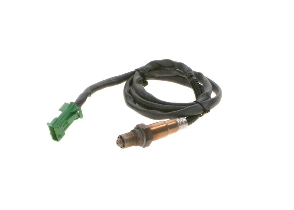 Sonde lambda (Sonde à oxygène) BOSCH ref. 0 258 006 026