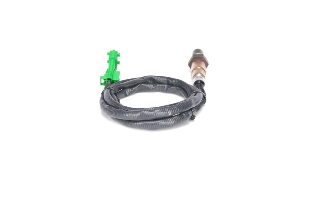 Sonde lambda (Sonde à oxygène) BOSCH ref. 0 258 006 026