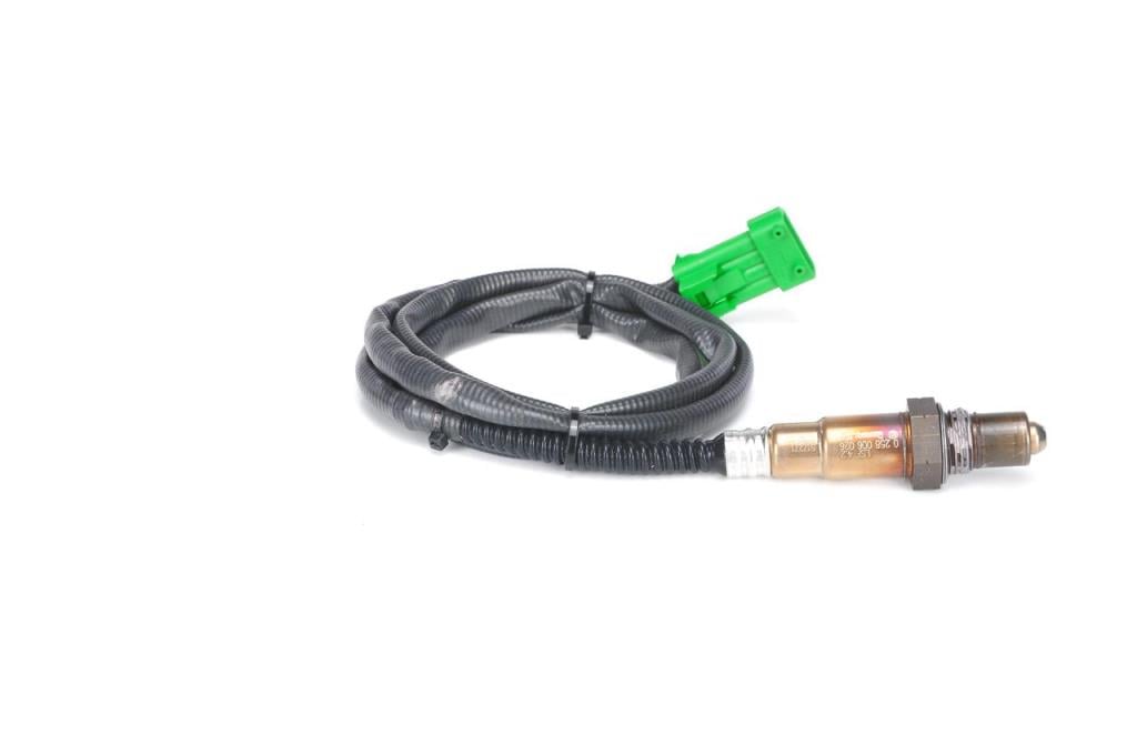 Sonde lambda (Sonde à oxygène) BOSCH ref. 0 258 006 026