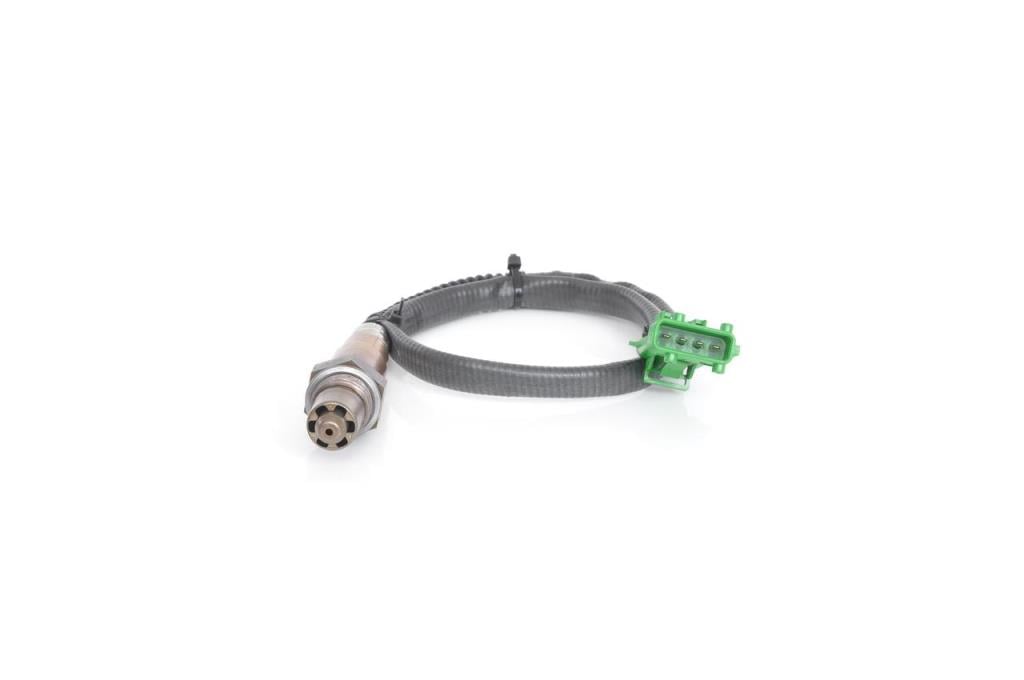 Sonde lambda (Sonde à oxygène) BOSCH ref. 0 258 006 027