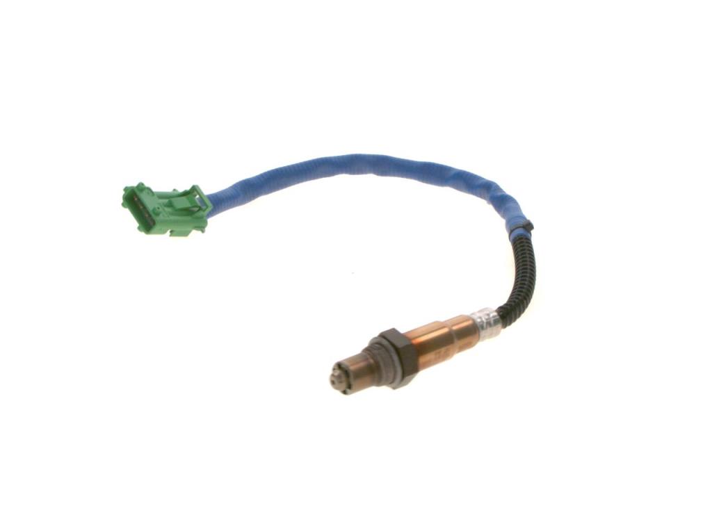 Sonde lambda (Sonde à oxygène) BOSCH ref. 0 258 006 028