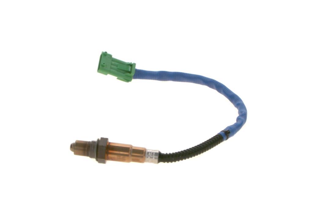 Sonde lambda (Sonde à oxygène) BOSCH ref. 0 258 006 028