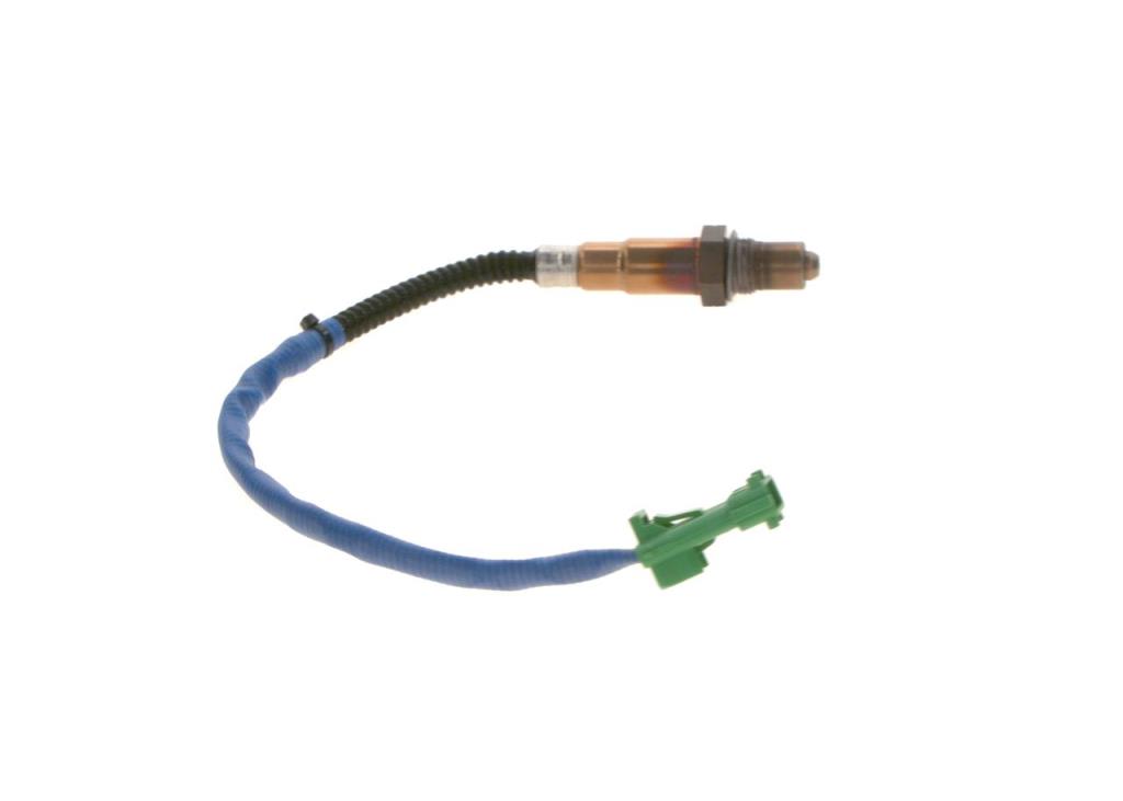 Sonde lambda (Sonde à oxygène) BOSCH ref. 0 258 006 028