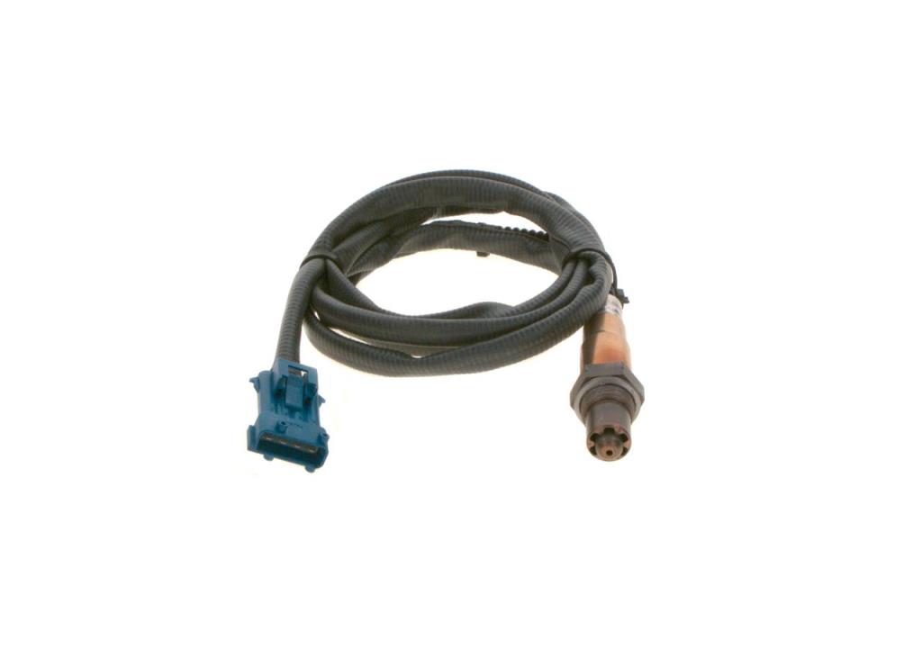 Sonde lambda (Sonde à oxygène) BOSCH ref. 0 258 006 029