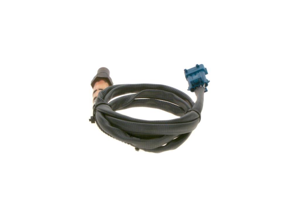 Sonde lambda (Sonde à oxygène) BOSCH ref. 0 258 006 029