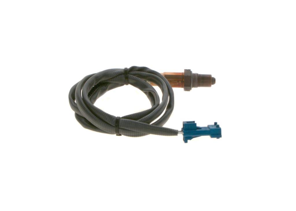 Sonde lambda (Sonde à oxygène) BOSCH ref. 0 258 006 029
