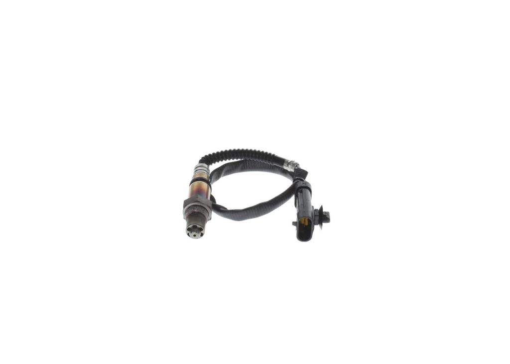 Sonde lambda (Sonde à oxygène) BOSCH ref. 0 258 006 046