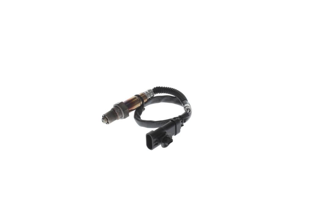 Sonde lambda (Sonde à oxygène) BOSCH ref. 0 258 006 046