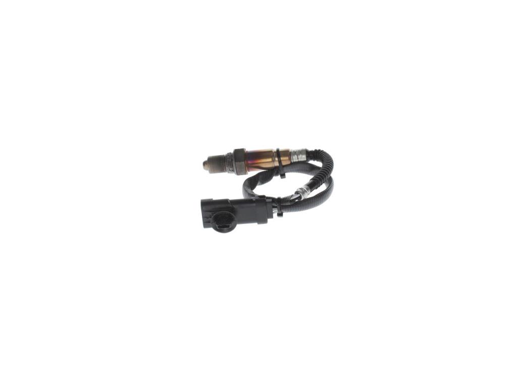 Sonde lambda (Sonde à oxygène) BOSCH ref. 0 258 006 046