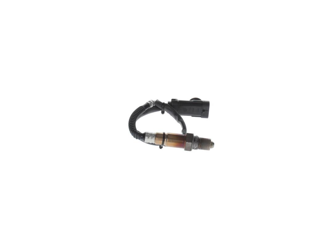 Sonde lambda (Sonde à oxygène) BOSCH ref. 0 258 006 046