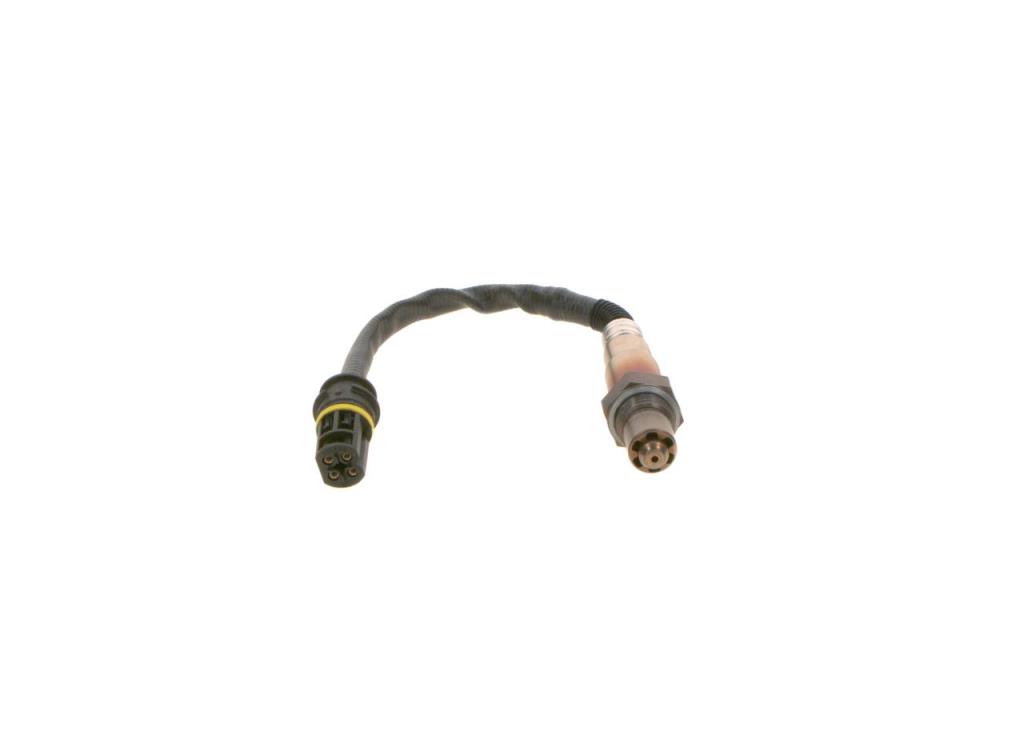 Sonde lambda (Sonde à oxygène) BOSCH ref. 0 258 006 123
