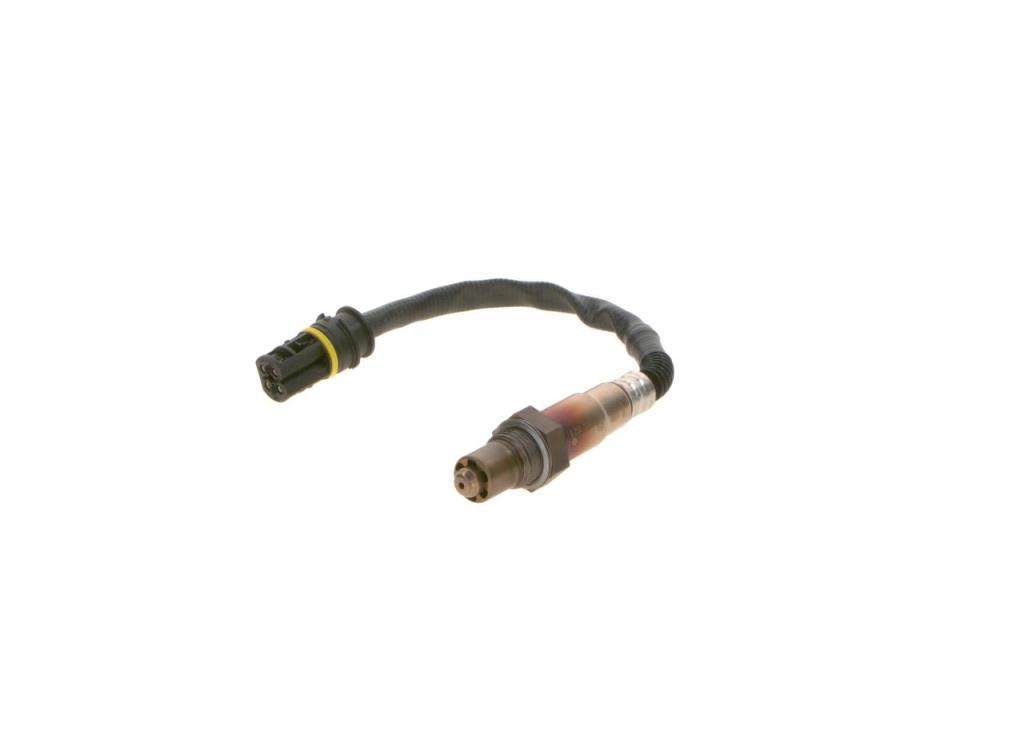 Sonde lambda (Sonde à oxygène) BOSCH ref. 0 258 006 123