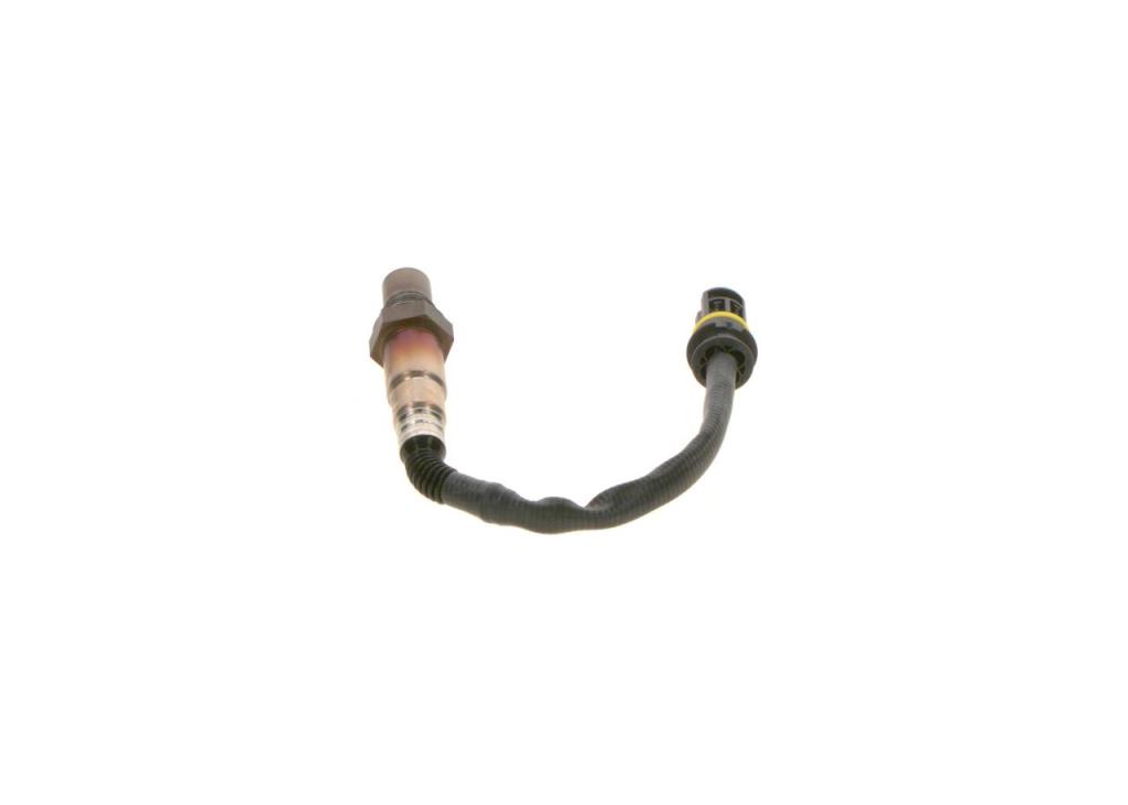 Sonde lambda (Sonde à oxygène) BOSCH ref. 0 258 006 123