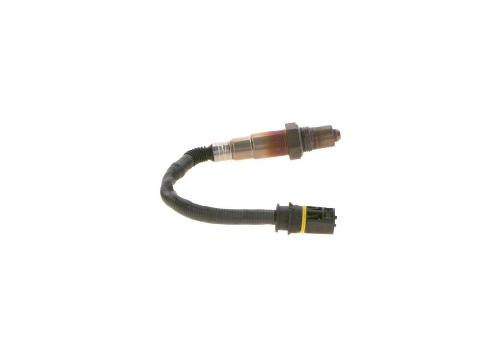 Sonde lambda (Sonde à oxygène) BOSCH ref. 0 258 006 123