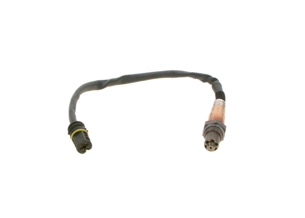 Sonde lambda (Sonde à oxygène) BOSCH ref. 0 258 006 125