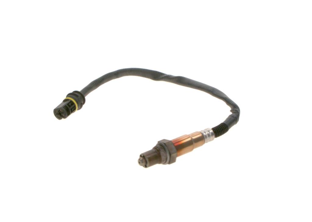 Sonde lambda (Sonde à oxygène) BOSCH ref. 0 258 006 125