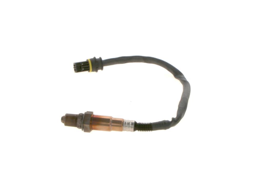 Sonde lambda (Sonde à oxygène) BOSCH ref. 0 258 006 125